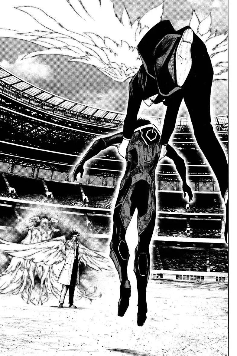 Platinum End Chapter 53 28